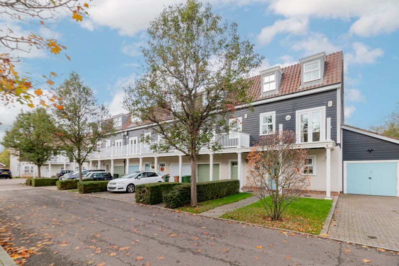 IVY GATE- click for photo gallery